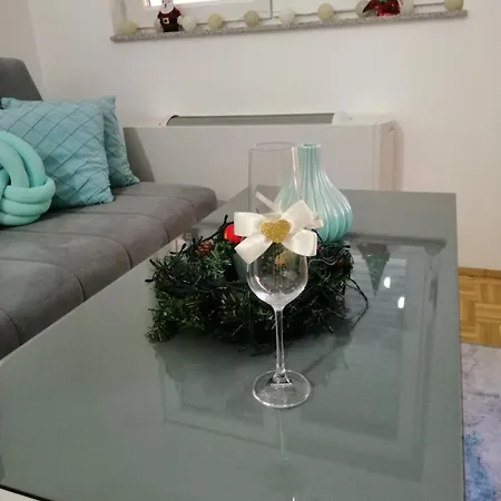 House דירה בייאליינה