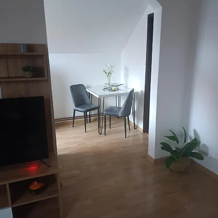 דירה House בייאליינה